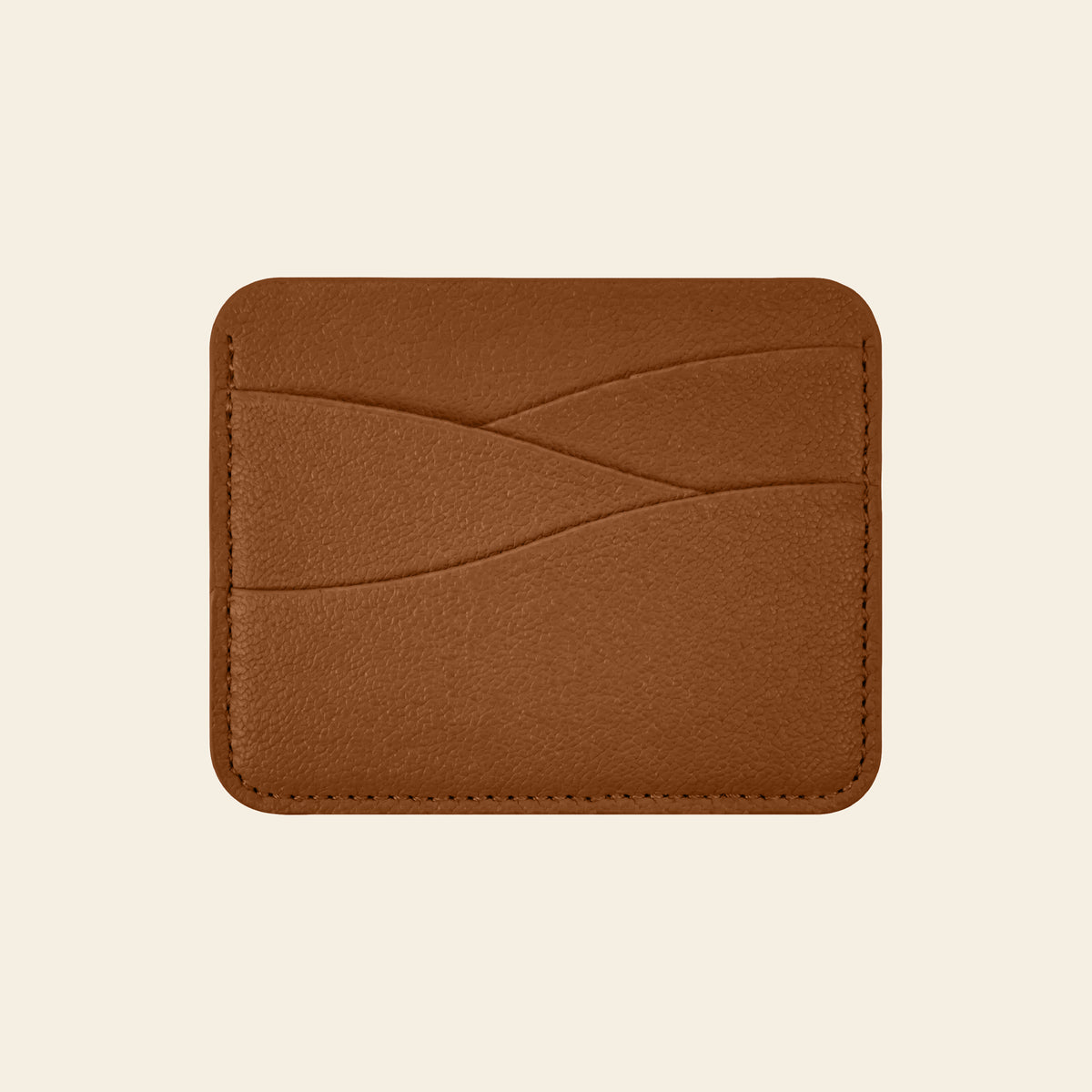 Porte-cartes pour femme mini compact