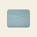 Porte-cartes pour femme mini compact