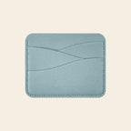 Porte-cartes pour femme mini compact