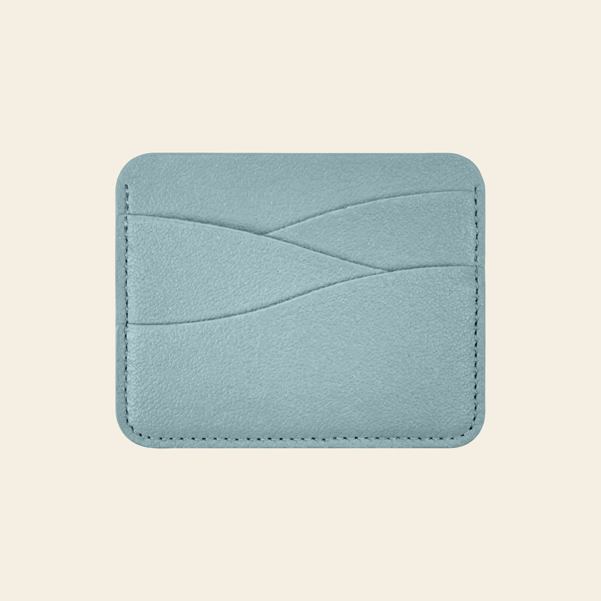 Porte-cartes pour femme mini compact