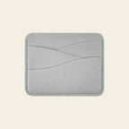Porte-cartes pour femme mini compact