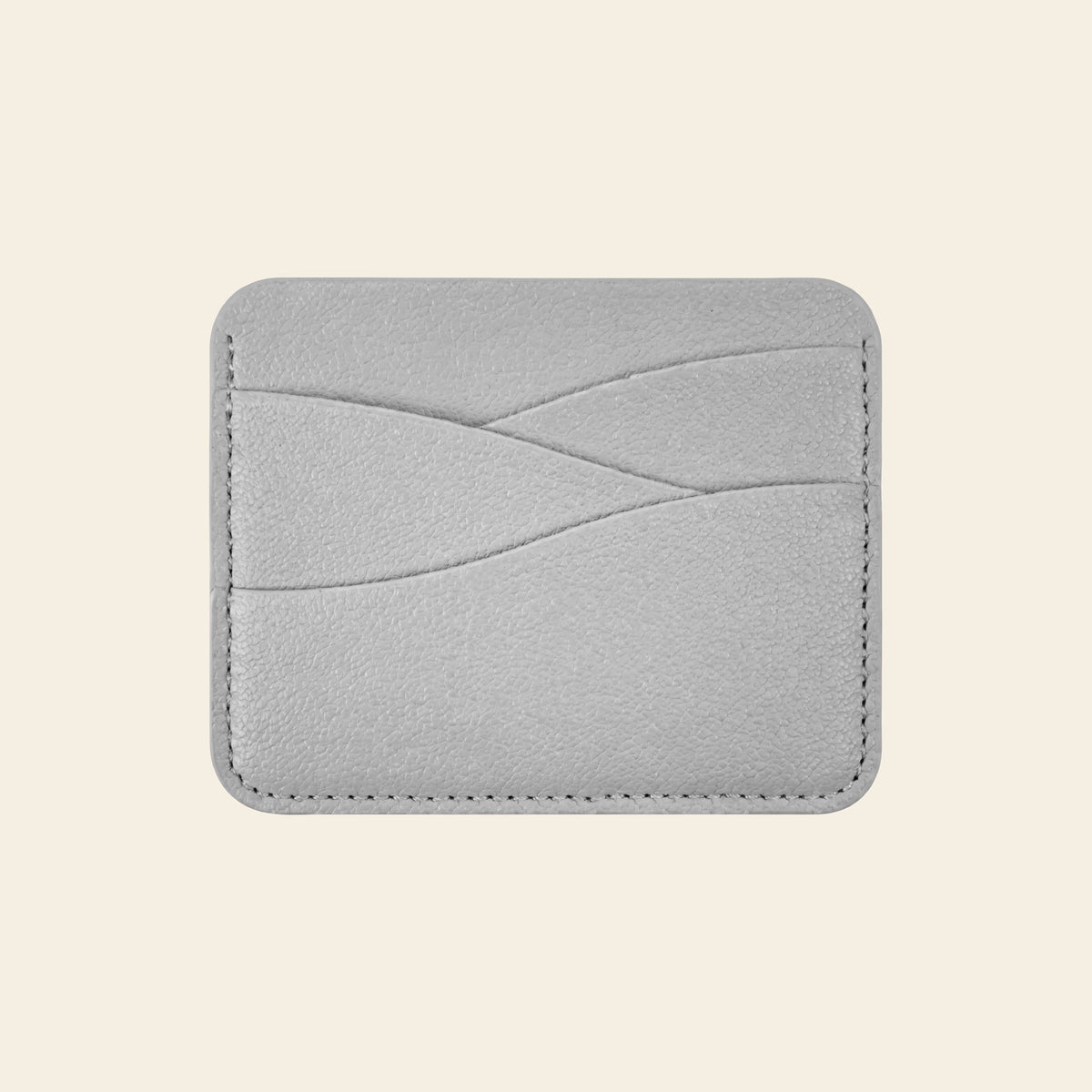 Porte-cartes pour femme mini compact