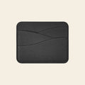 Porte-cartes pour femme mini compact