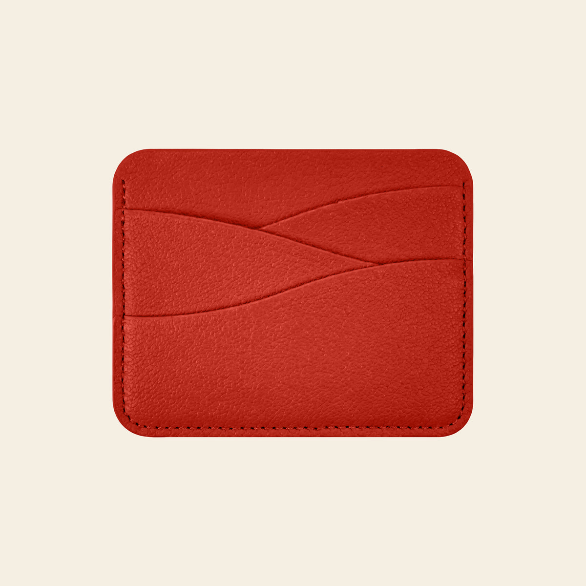 Porte-cartes pour femme mini compact