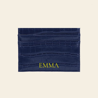 Bleu marine